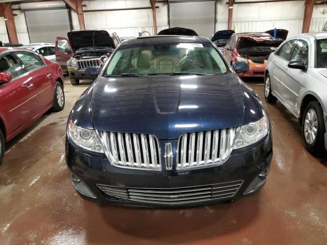 Photo 4 VIN: 1LNHM94R59G600226 - LINCOLN MKS 