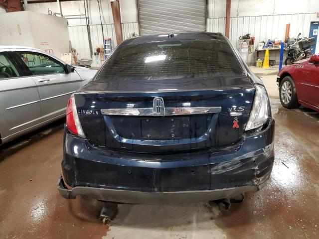 Photo 5 VIN: 1LNHM94R59G600226 - LINCOLN MKS 