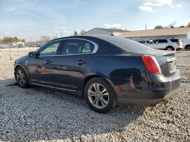 Photo 1 VIN: 1LNHM94R59G618239 - LINCOLN MKS 