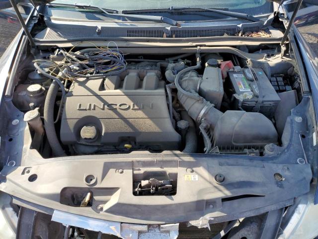 Photo 10 VIN: 1LNHM94R59G618239 - LINCOLN MKS 