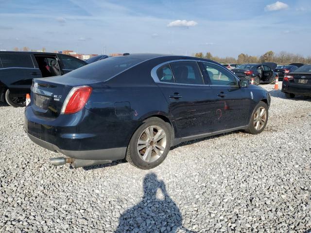 Photo 2 VIN: 1LNHM94R59G618239 - LINCOLN MKS 