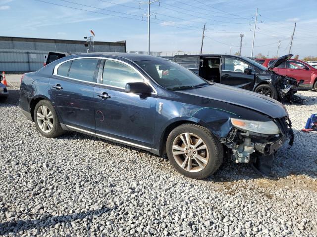 Photo 3 VIN: 1LNHM94R59G618239 - LINCOLN MKS 