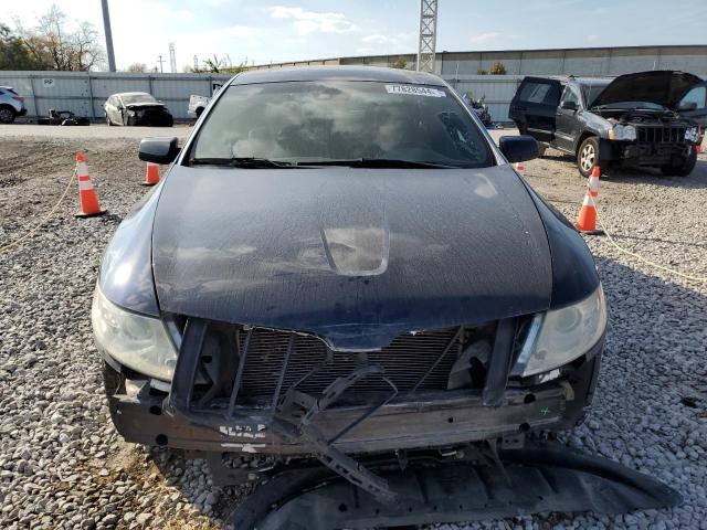 Photo 4 VIN: 1LNHM94R59G618239 - LINCOLN MKS 