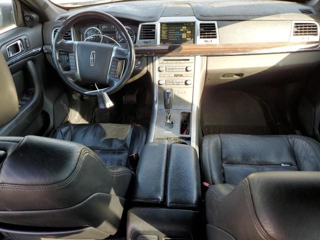 Photo 7 VIN: 1LNHM94R59G618239 - LINCOLN MKS 