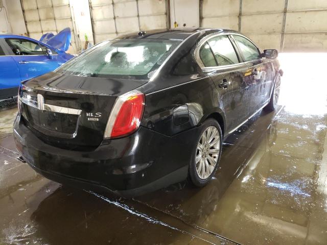 Photo 3 VIN: 1LNHM94R69G621487 - LINCOLN MKS 