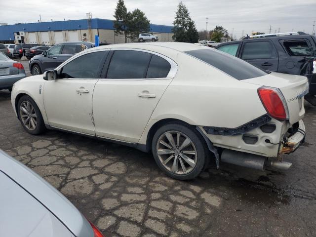 Photo 1 VIN: 1LNHM94R69G622137 - LINCOLN MKS 