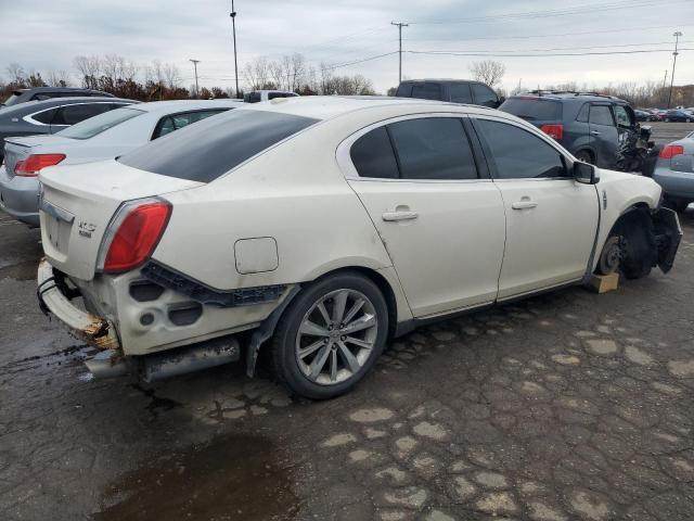 Photo 2 VIN: 1LNHM94R69G622137 - LINCOLN MKS 