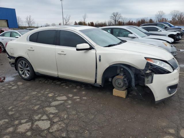 Photo 3 VIN: 1LNHM94R69G622137 - LINCOLN MKS 