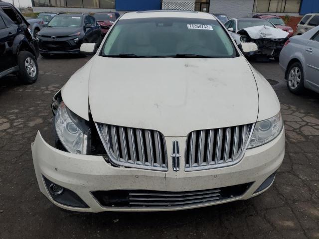 Photo 4 VIN: 1LNHM94R69G622137 - LINCOLN MKS 