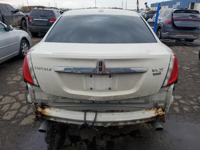 Photo 5 VIN: 1LNHM94R69G622137 - LINCOLN MKS 