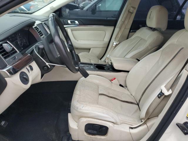 Photo 6 VIN: 1LNHM94R69G622137 - LINCOLN MKS 