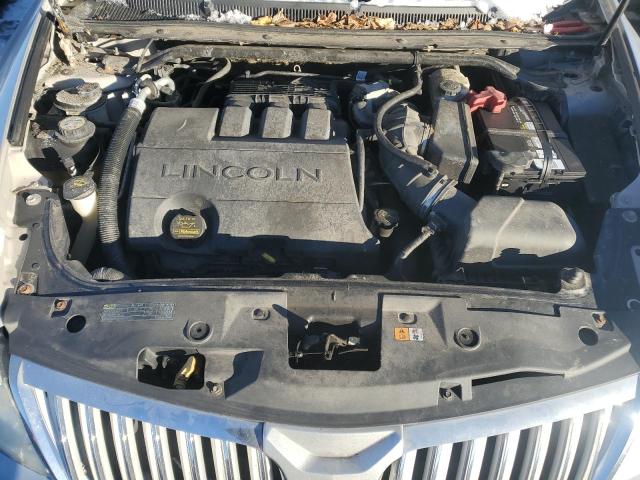 Photo 10 VIN: 1LNHM94R79G616816 - LINCOLN MKS 