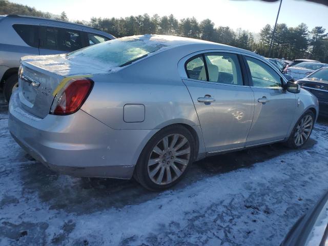 Photo 2 VIN: 1LNHM94R79G616816 - LINCOLN MKS 