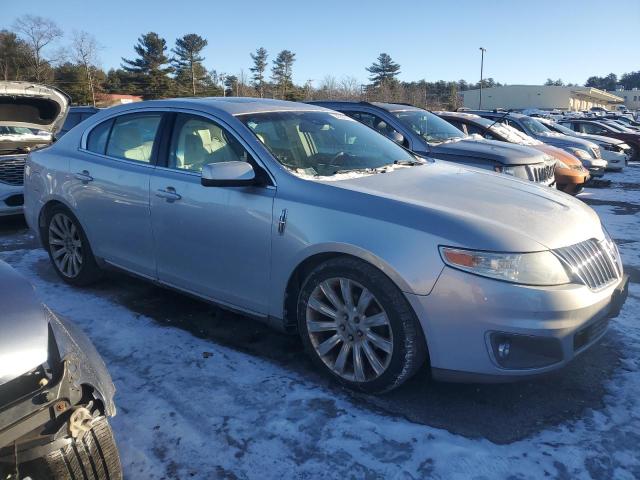 Photo 3 VIN: 1LNHM94R79G616816 - LINCOLN MKS 