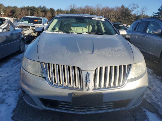 Photo 4 VIN: 1LNHM94R79G616816 - LINCOLN MKS 