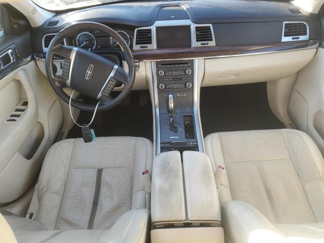 Photo 7 VIN: 1LNHM94R79G616816 - LINCOLN MKS 