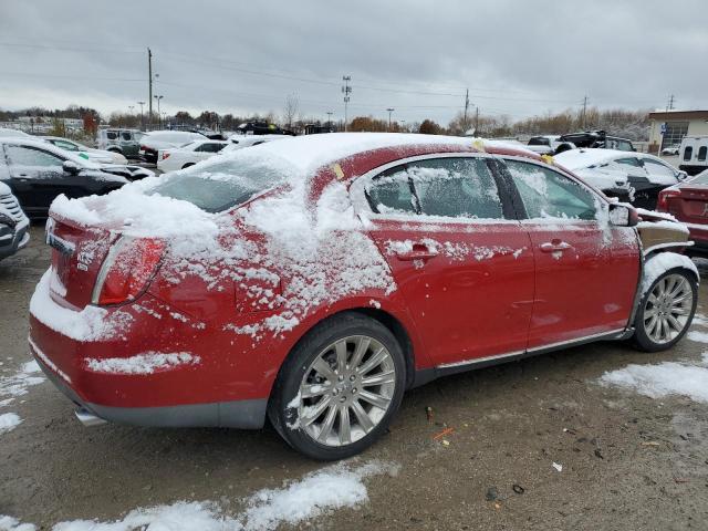 Photo 2 VIN: 1LNHM94R79G621417 - LINCOLN MKS 