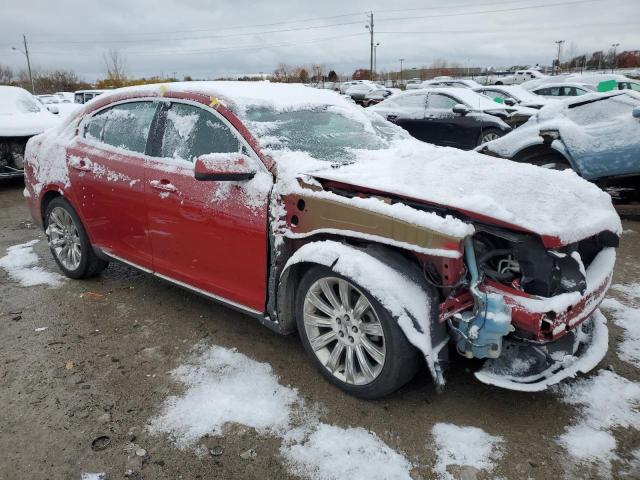 Photo 3 VIN: 1LNHM94R79G621417 - LINCOLN MKS 