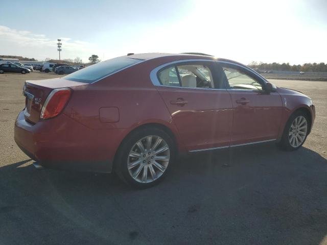 Photo 2 VIN: 1LNHM94R79G623328 - LINCOLN MKS 