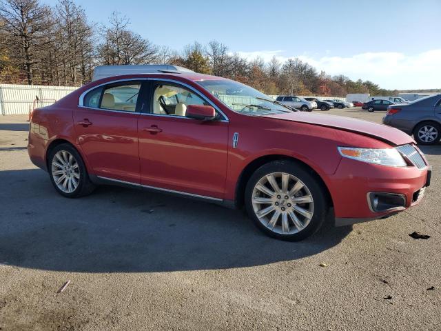 Photo 3 VIN: 1LNHM94R79G623328 - LINCOLN MKS 