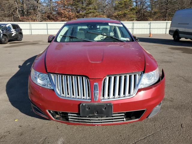 Photo 4 VIN: 1LNHM94R79G623328 - LINCOLN MKS 