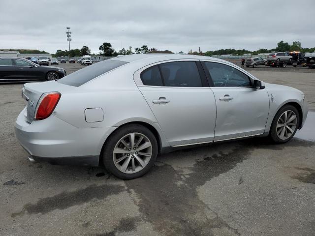 Photo 2 VIN: 1LNHM94R89G618378 - LINCOLN MKS 