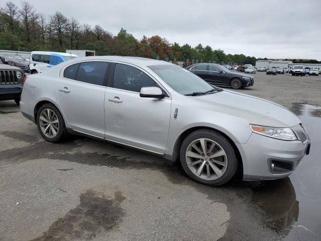 Photo 3 VIN: 1LNHM94R89G618378 - LINCOLN MKS 