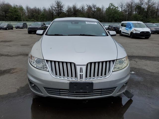 Photo 4 VIN: 1LNHM94R89G618378 - LINCOLN MKS 