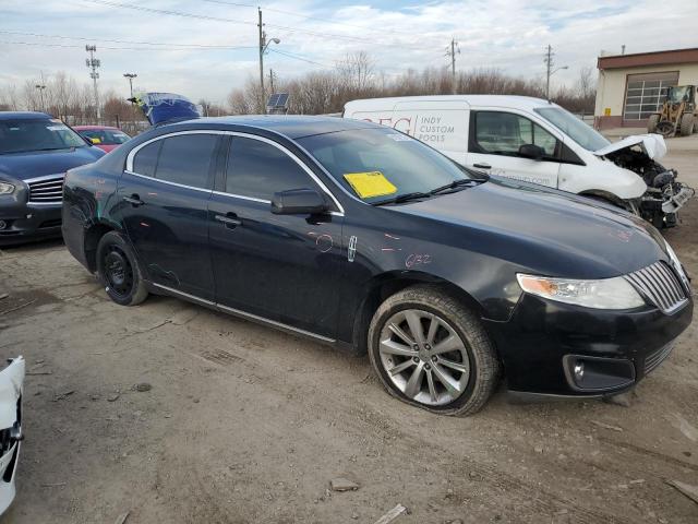 Photo 3 VIN: 1LNHM94R89G620731 - LINCOLN MKS 