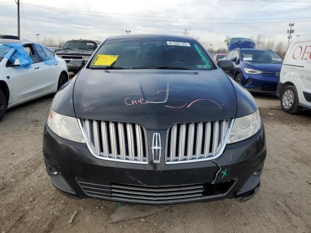 Photo 4 VIN: 1LNHM94R89G620731 - LINCOLN MKS 