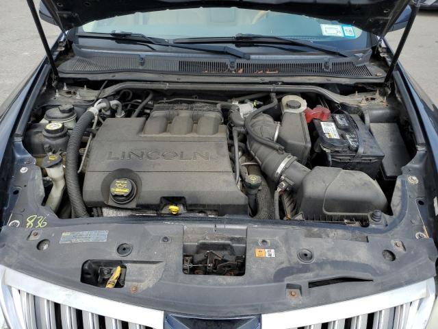 Photo 10 VIN: 1LNHM94R99G607518 - LINCOLN MKS 