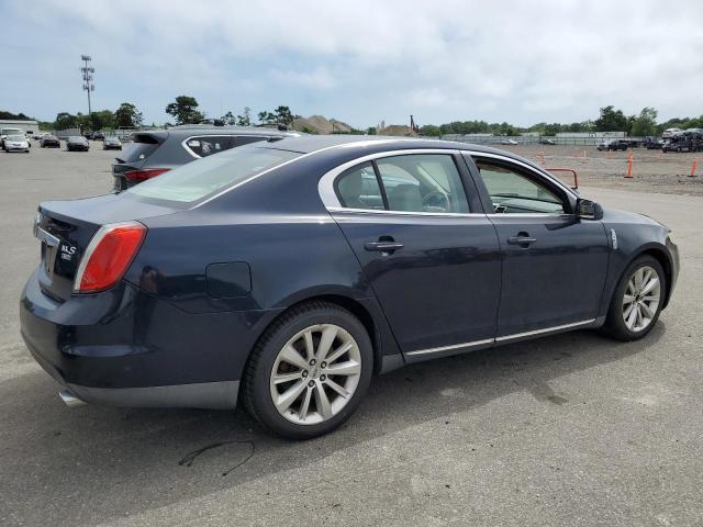 Photo 2 VIN: 1LNHM94R99G607518 - LINCOLN MKS 