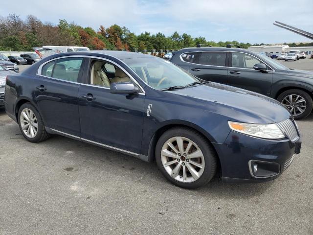 Photo 3 VIN: 1LNHM94R99G607518 - LINCOLN MKS 