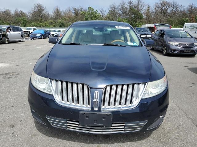 Photo 4 VIN: 1LNHM94R99G607518 - LINCOLN MKS 