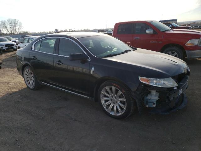 Photo 3 VIN: 1LNHM94RX9G614431 - LINCOLN MKS 