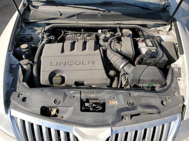 Photo 10 VIN: 1LNHM94RX9G616891 - LINCOLN MKS 