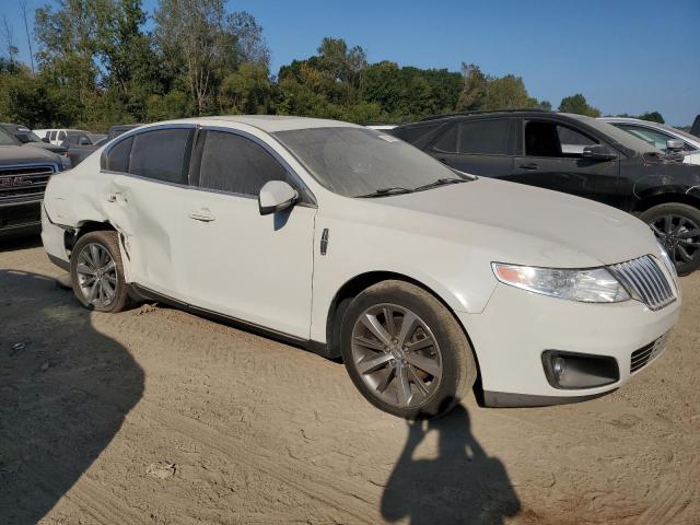 Photo 3 VIN: 1LNHM94RX9G616891 - LINCOLN MKS 