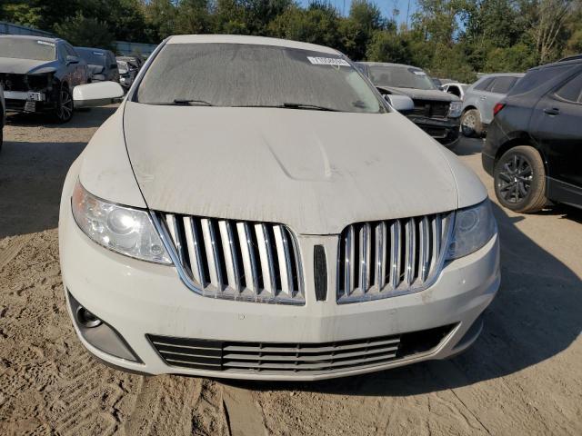 Photo 4 VIN: 1LNHM94RX9G616891 - LINCOLN MKS 