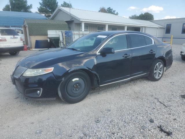 Photo 0 VIN: 1LNHM94RX9G618754 - LINCOLN MKS 