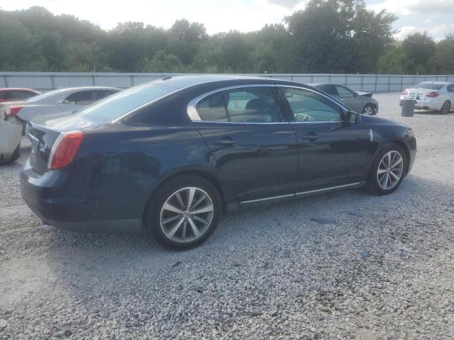 Photo 2 VIN: 1LNHM94RX9G618754 - LINCOLN MKS 