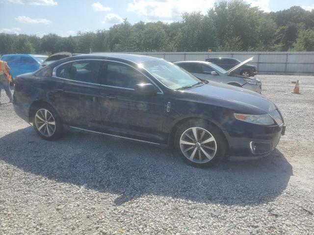 Photo 3 VIN: 1LNHM94RX9G618754 - LINCOLN MKS 