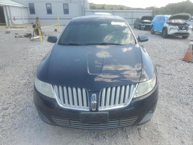 Photo 4 VIN: 1LNHM94RX9G618754 - LINCOLN MKS 