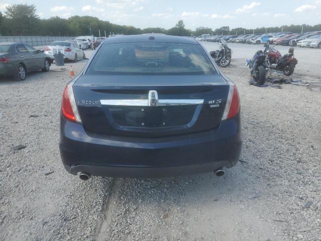 Photo 5 VIN: 1LNHM94RX9G618754 - LINCOLN MKS 