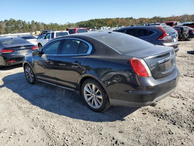 Photo 1 VIN: 1LNHM94RX9G620245 - LINCOLN MKS 