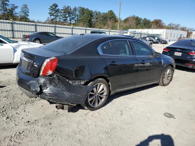 Photo 2 VIN: 1LNHM94RX9G620245 - LINCOLN MKS 