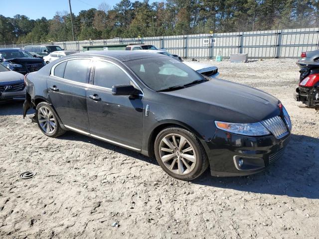 Photo 3 VIN: 1LNHM94RX9G620245 - LINCOLN MKS 