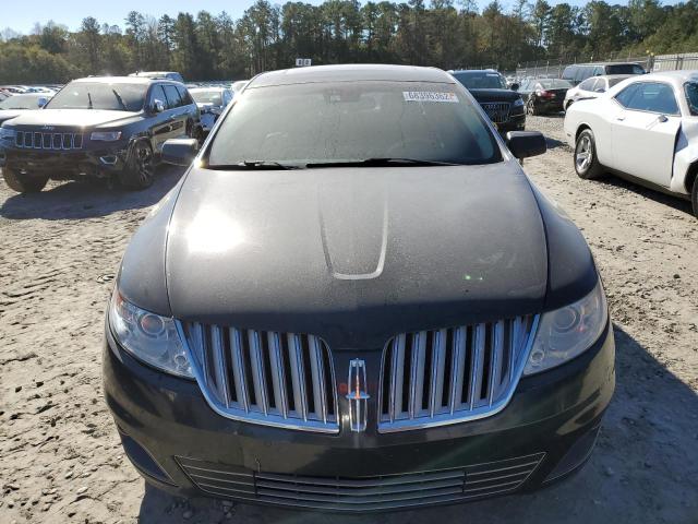 Photo 4 VIN: 1LNHM94RX9G620245 - LINCOLN MKS 