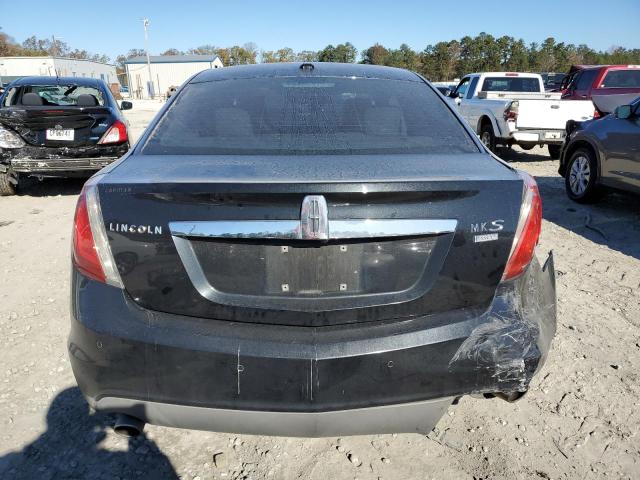 Photo 5 VIN: 1LNHM94RX9G620245 - LINCOLN MKS 