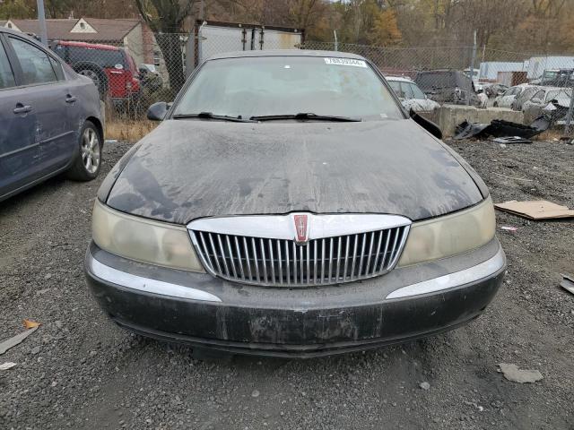 Photo 4 VIN: 1LNHM97V01Y711340 - LINCOLN CONTINENTA 