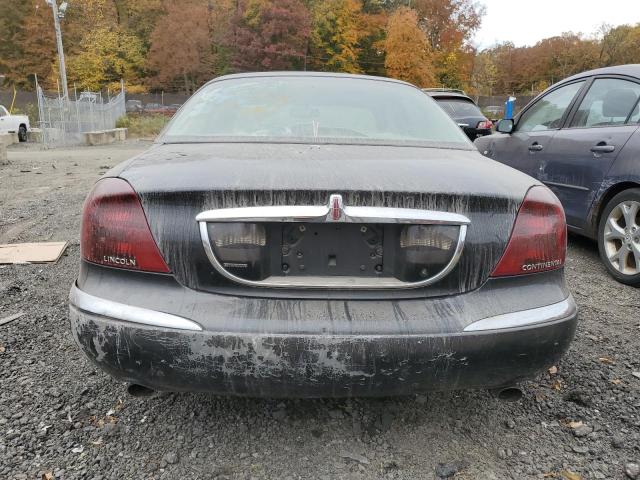 Photo 5 VIN: 1LNHM97V01Y711340 - LINCOLN CONTINENTA 